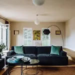 Apartment Weranda Slawica