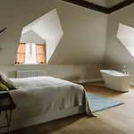 Apartment Weranda Slawica