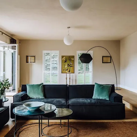 Apartment Weranda Slawica