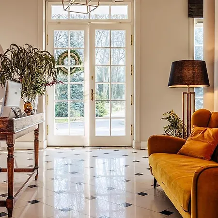 Weranda Appartement