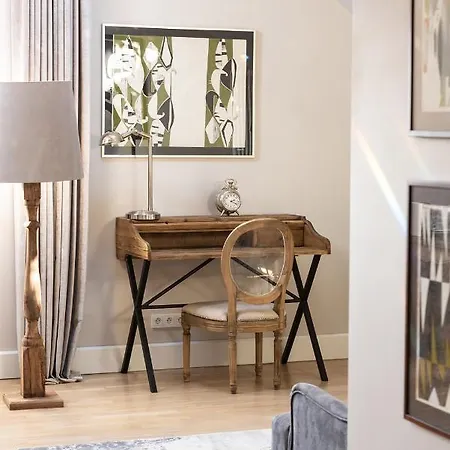 Weranda Apartment Slawica