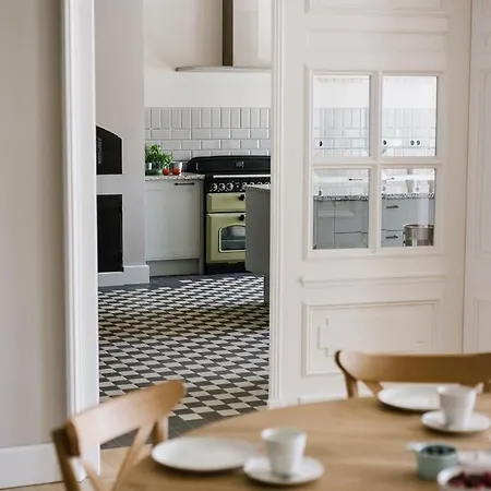 Appartement Weranda