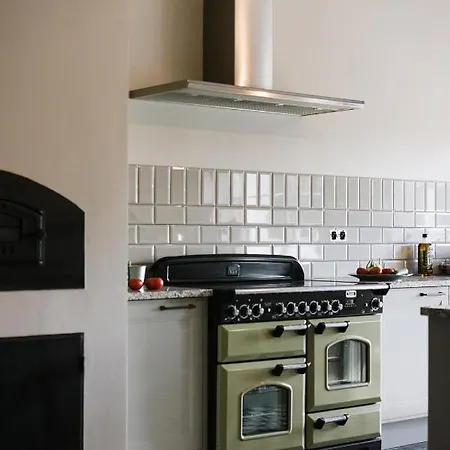 Weranda Apartment Slawica