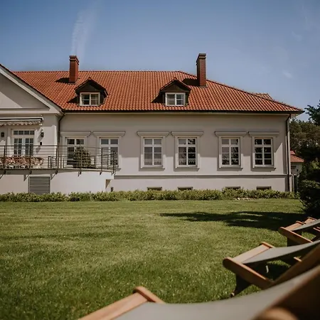 Weranda Apartment Slawica