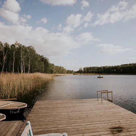 Apartman Weranda Sławica