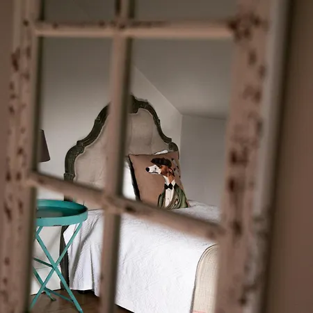 Apartment Weranda Slawica