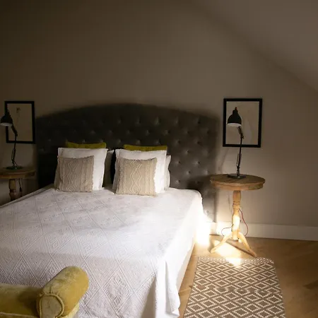 Appartement Weranda *