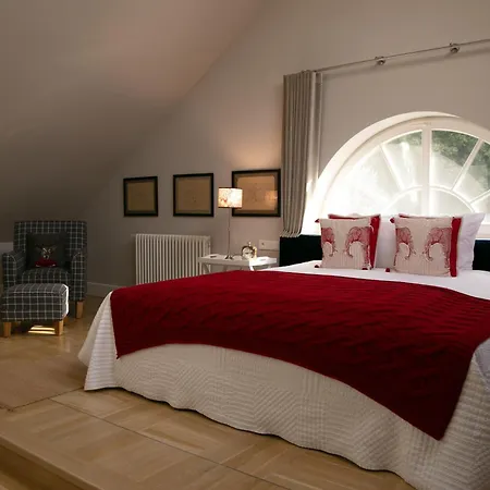 Apartament Weranda *