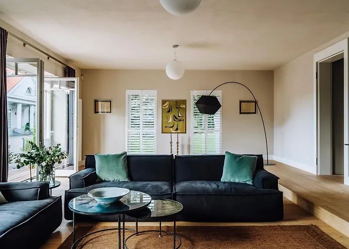 Apartment Weranda Slawica