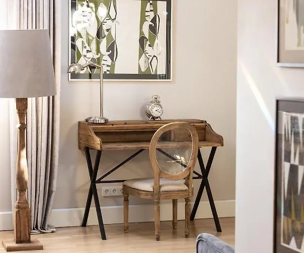 Weranda Apartment Slawica