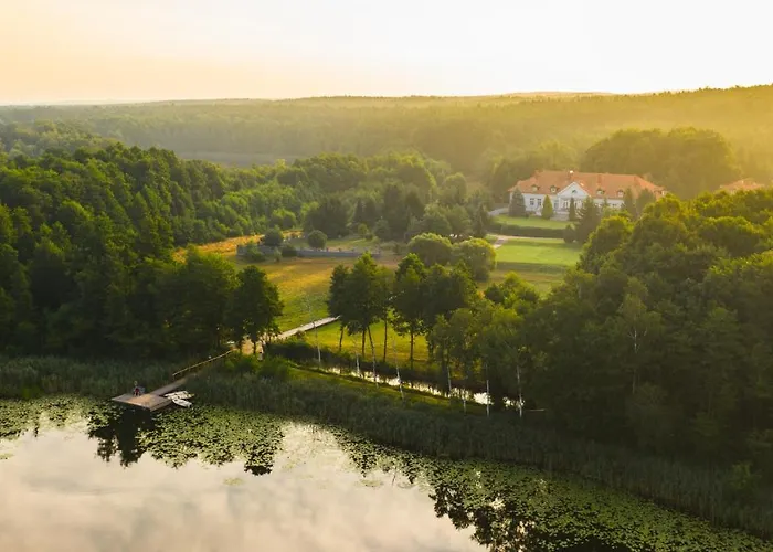 Weranda Apartment Slawica