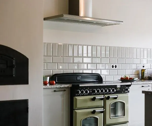 Weranda Apartment Slawica