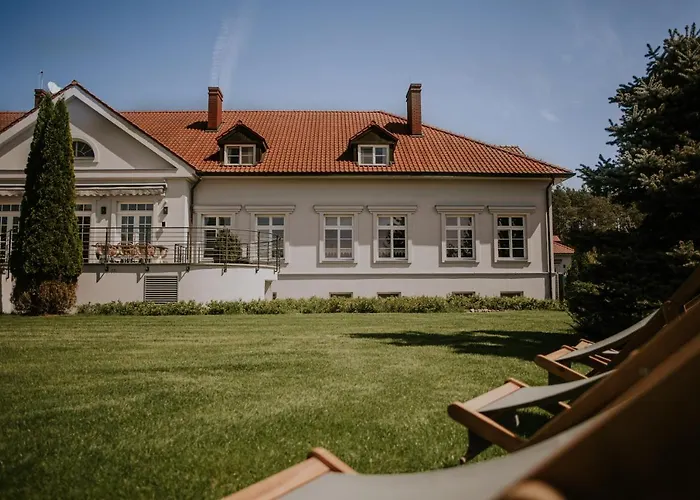 Weranda Apartment Slawica