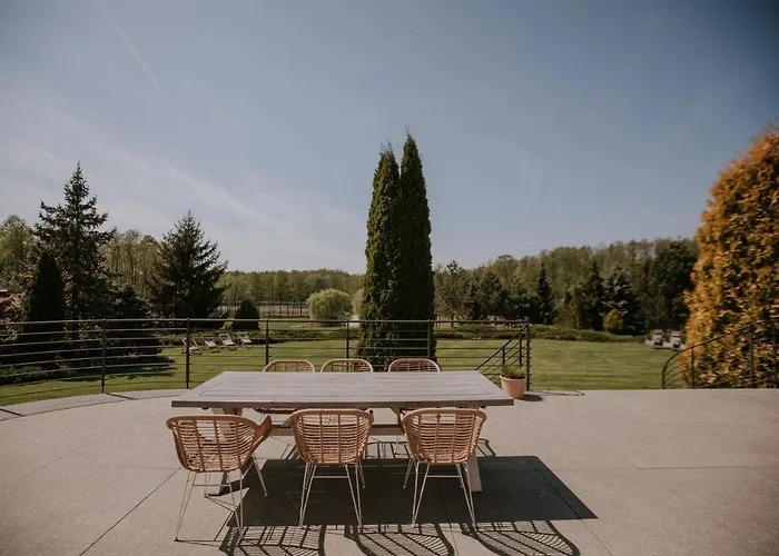 Weranda شقة Slawica