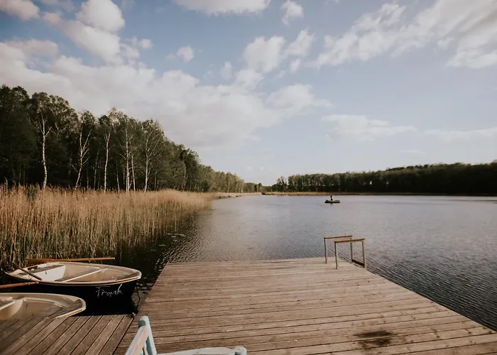 Apartment Weranda Slawica