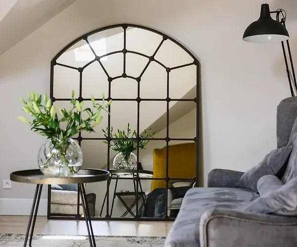 Apartment Weranda Slawica