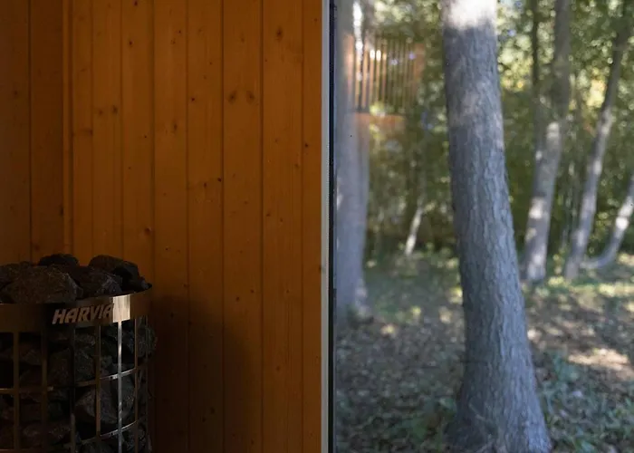 Weranda Apartment Slawica