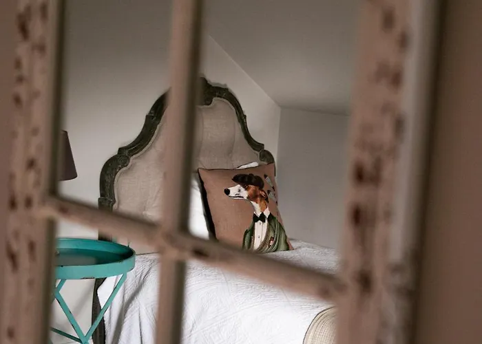 Apartment Weranda Slawica